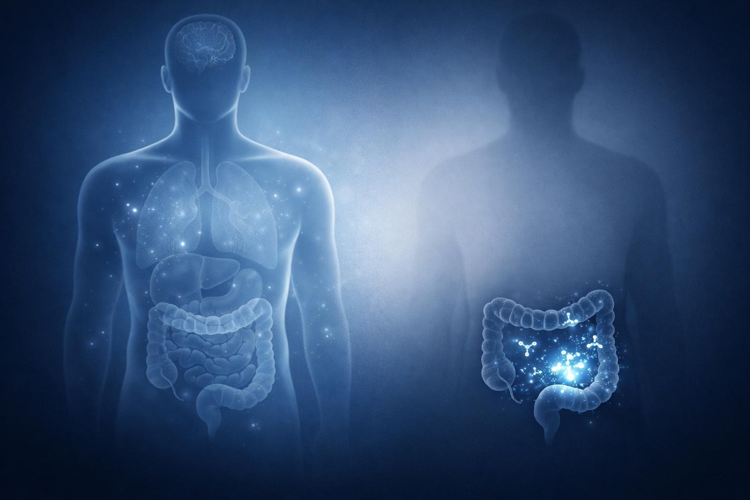 Colon-targeted oral biologics — Plantibodies